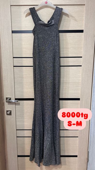 Разгрузка гардероба