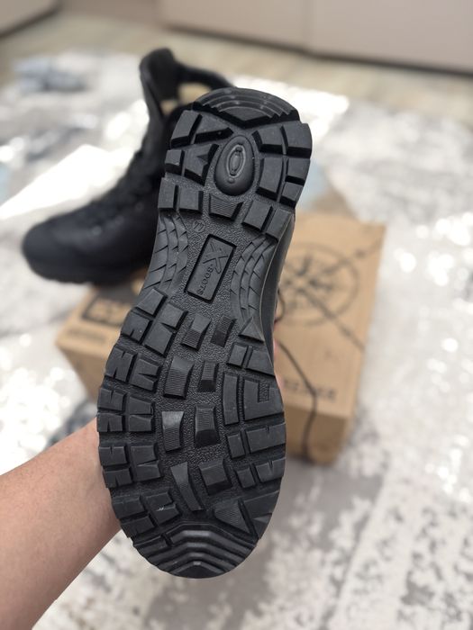 Продам Берцы Бутекс