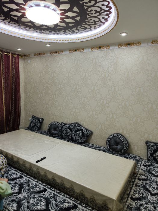 Квартира сотилади