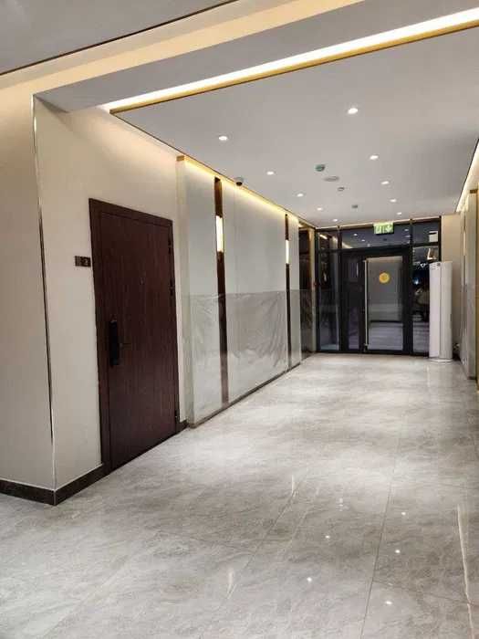 2комн квартира 55,35м² — Скидка до 24%! ключи есть (ГА)