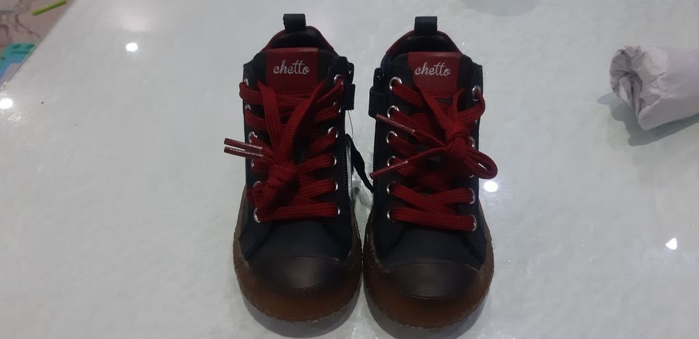 Детски маратонки Chetto