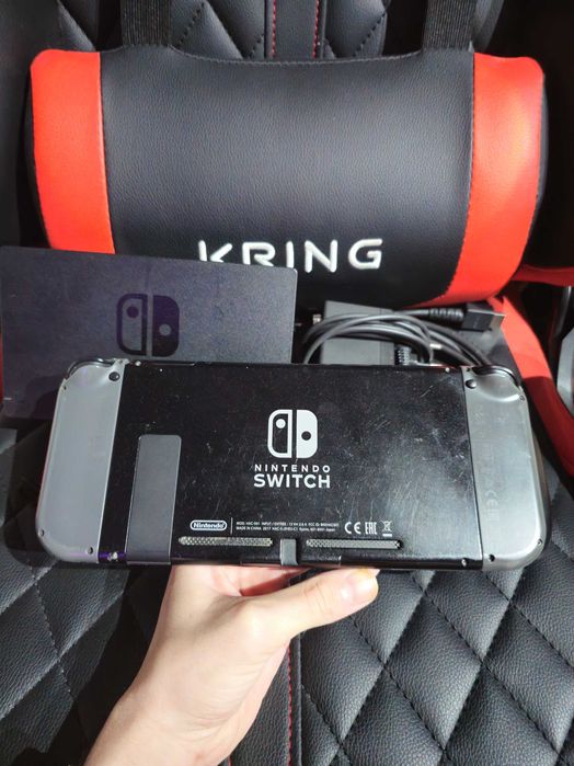 Joc nintendo switch v1