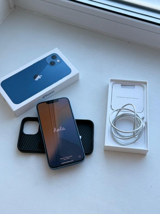 Apple 13. Айфон 13 128/79