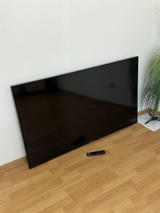 Led Tv Allview 58”