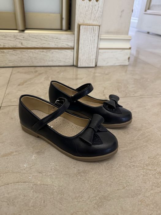 Туфли на девочку