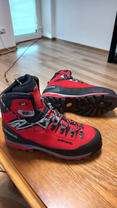 Ghete Lowa MT Expert GTX 44 1/2