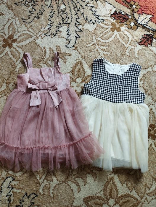 Лот за момиче 98 размер