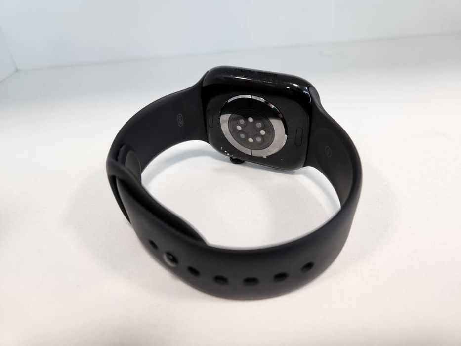 Apple Watch Seria 10 GPS 46mm (Ag8 Tudor1/B74485) – Garantie 2 Ani!