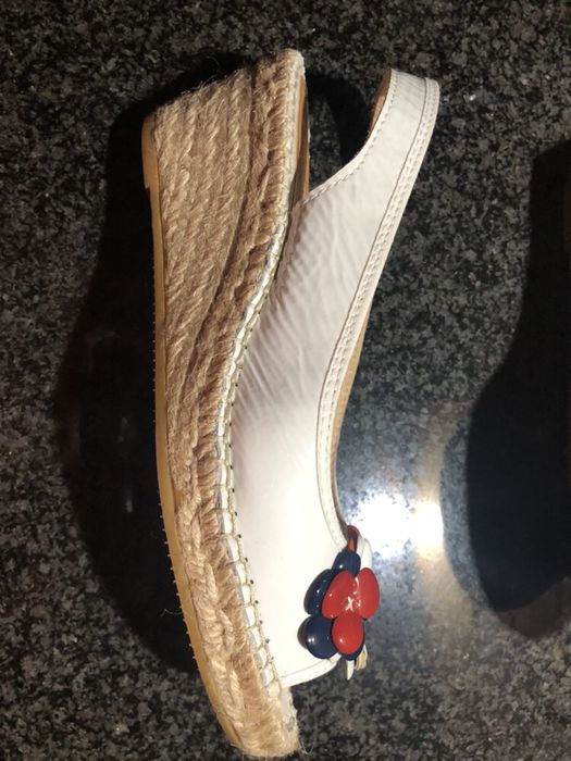 Стилни дамски обувки Vidorreta