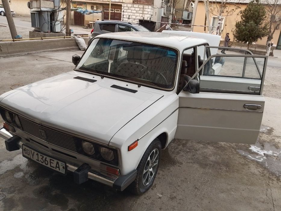 Ваз2106  ок ранг