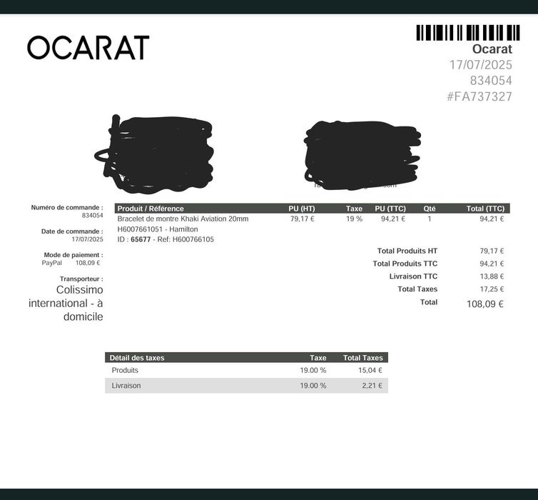 Hamilton Automatic Aviation Elvețian