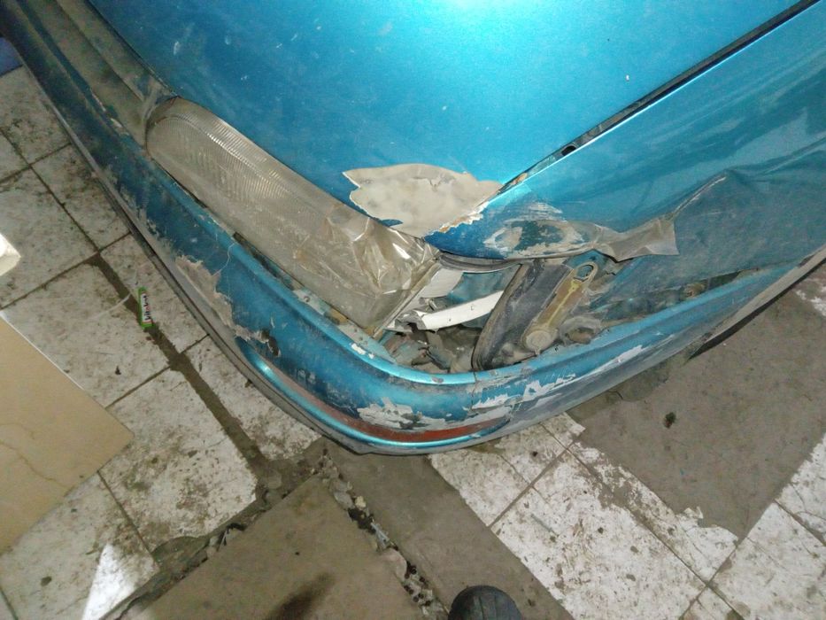 Продам автомобиль