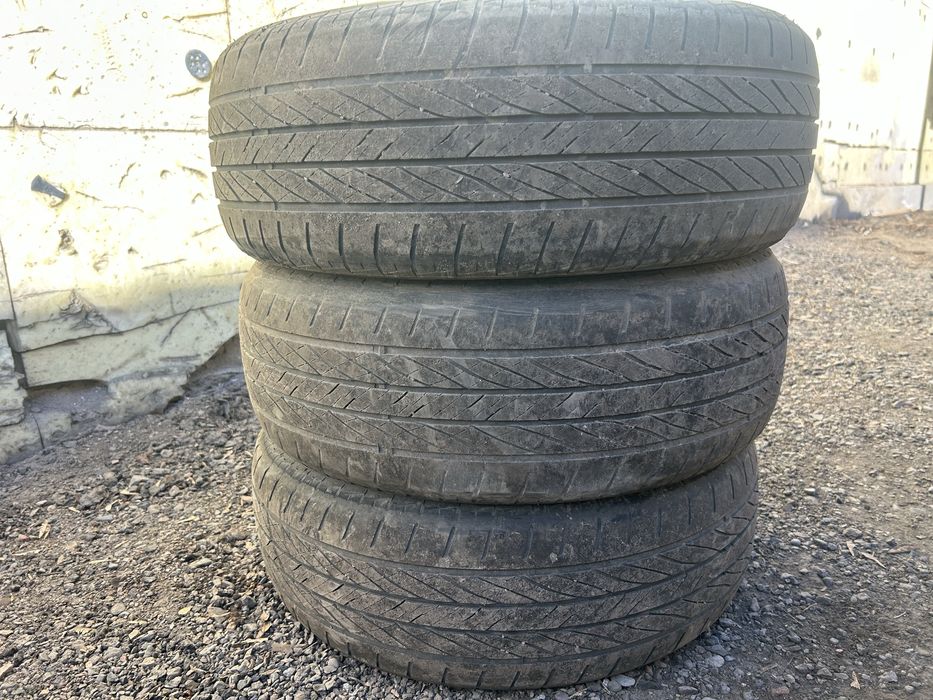 Колеса 17 размера буу