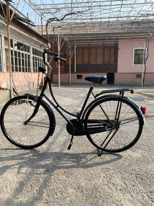 Velosiped germanskiy  holati yaxshi qarab minilgan