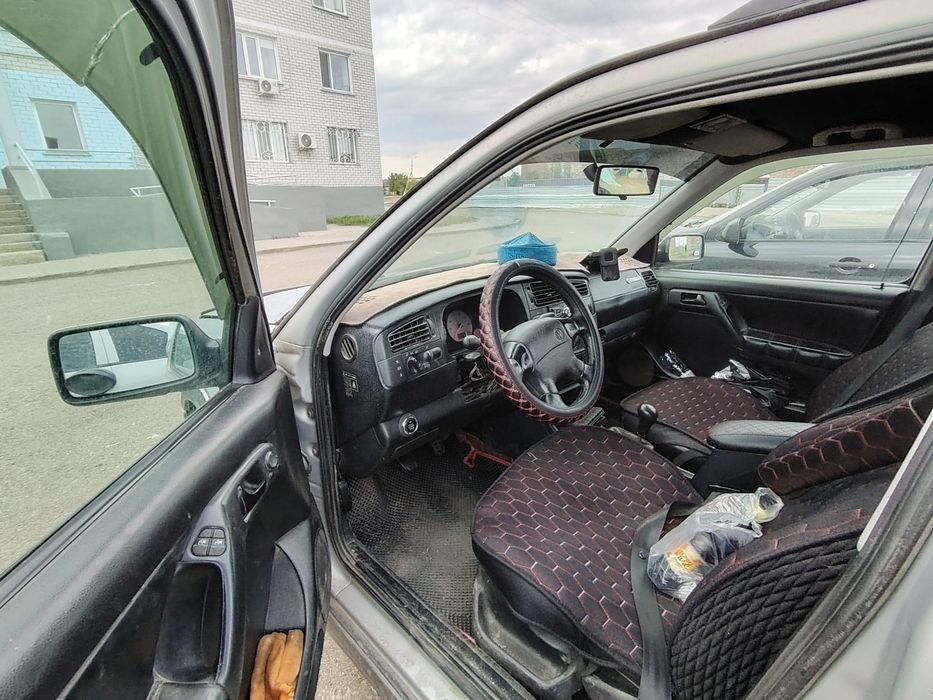 Продам гольф 3 универсал