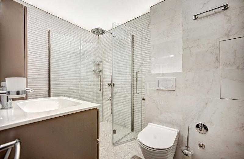 Продава се Тристаен апартамент в София, Люлин 10 - 107 кв.м за 858 €/кв.м - Снимка #8