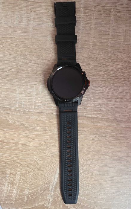 Ticwatch Atlas смарт часовник