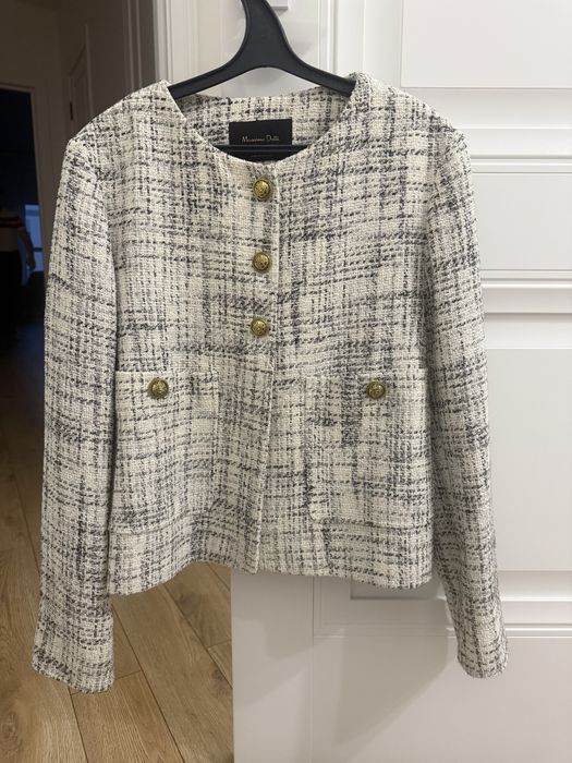 Жакет Massimo Dutti, размер М