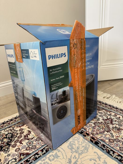 Продам увлажнитель воздуха