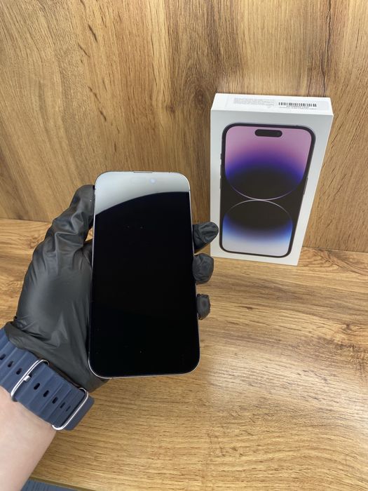 Iphone 14 pro 128Gb 78%
