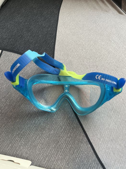 Ochelari copii inot Speedo scafandru snorkeling piscina bazin