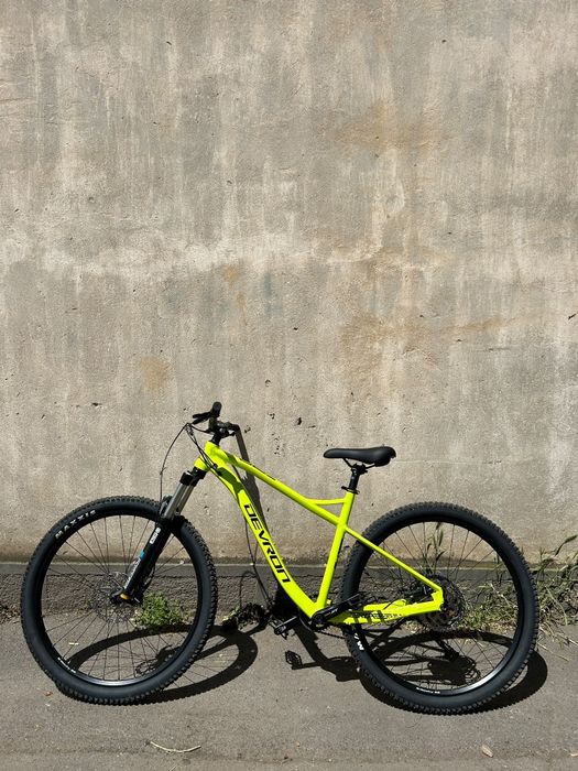Bicicleta Devron L