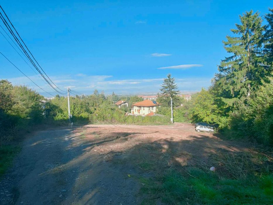 Продава се Парцел в с. Панчарево, Област София-град - 979 кв.м за 200 €/кв.м - Снимка #2