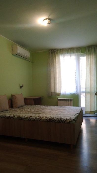 Дава се под наем Двустаен апартамент в София, Банишора - 60 кв.м за 535.5 € - Снимка #3