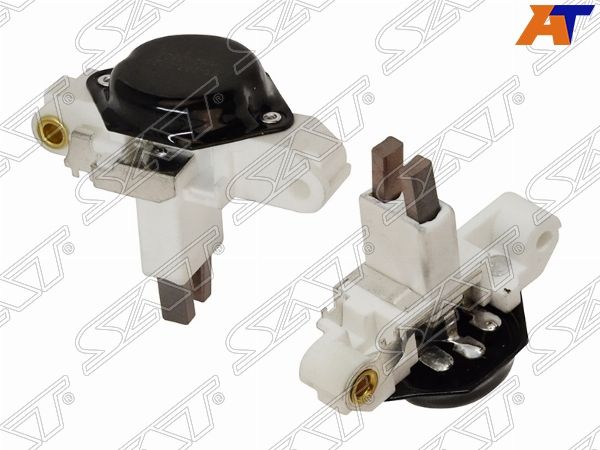 Регулятор напряжения генератора  Skoda Octavia