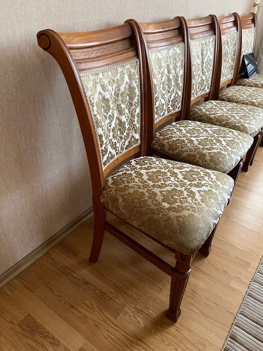 Стулья турецкие 12 шт