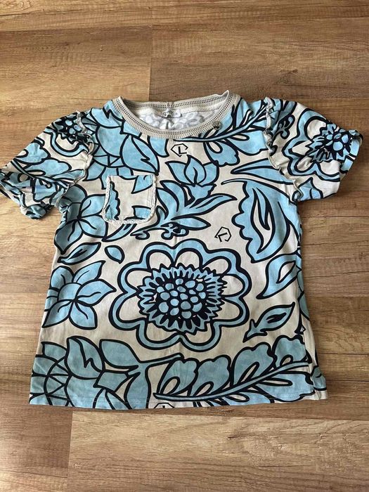 Блузи Луци, Юнона и др