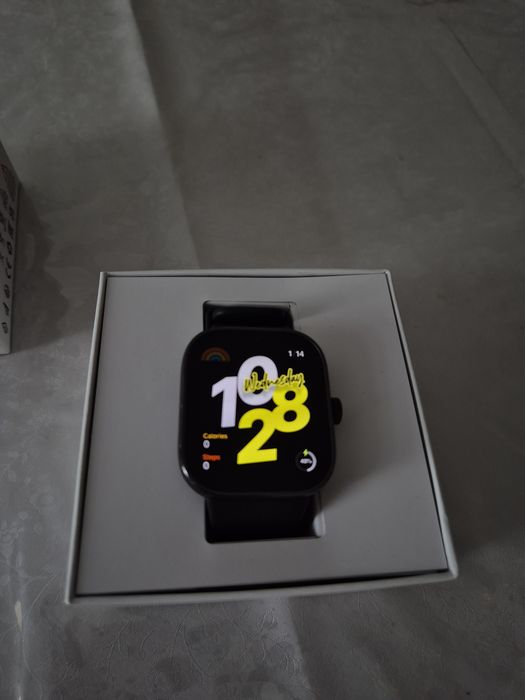 Смарт-Часы redmi watch 4