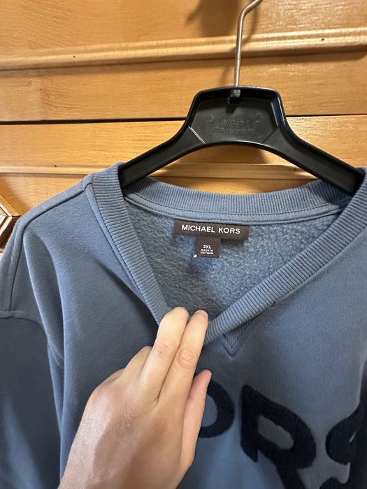 Bluză Michael kors