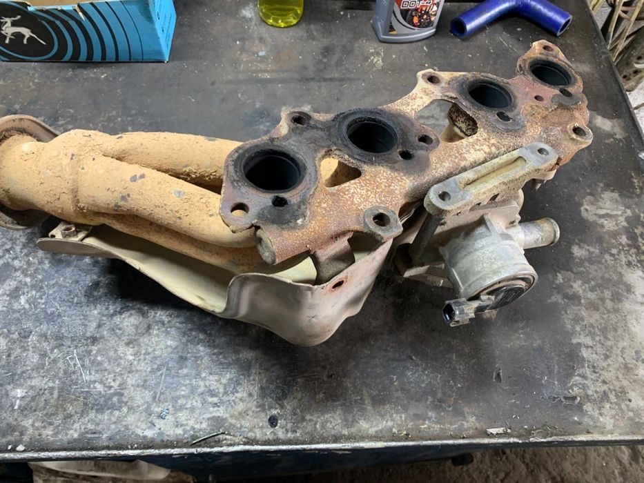 Запчасти на Прадо 120