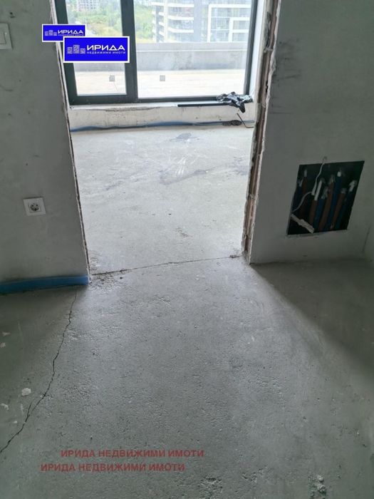 Многостаен апартамент в Манастирски ливади с АКТ 16!