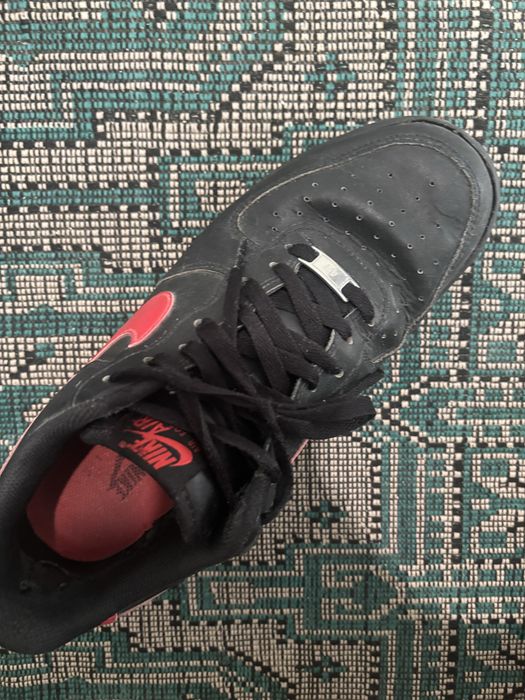 Обувки nike air force