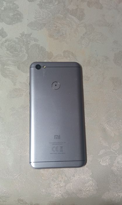 Xiaomi Redmi Note 5 A Prime | Global version 3/32
