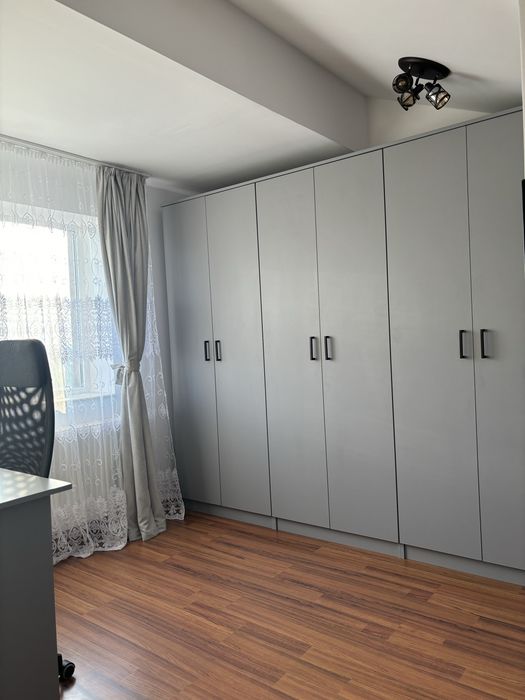 Apartament 3 camere zona Baritiu