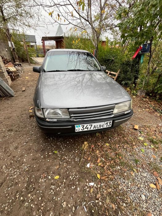 Опель вектра 1.8