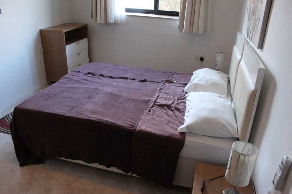 Тристаен апартамент в Младежки Хълм