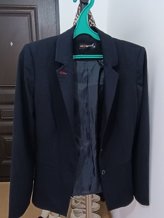 Классический костюм очень удобное