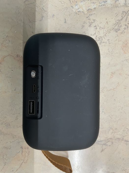 Trussardi Speaker