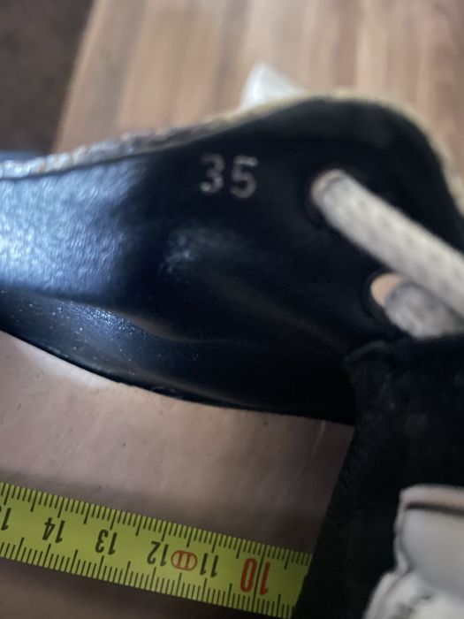 Sneakersi Musete Eleta