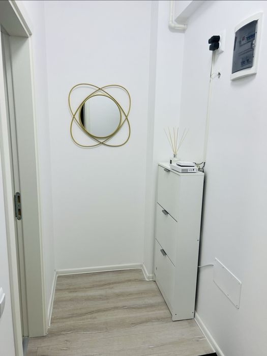 Garsonieră de închiriat în regim hotelier zona Miorița