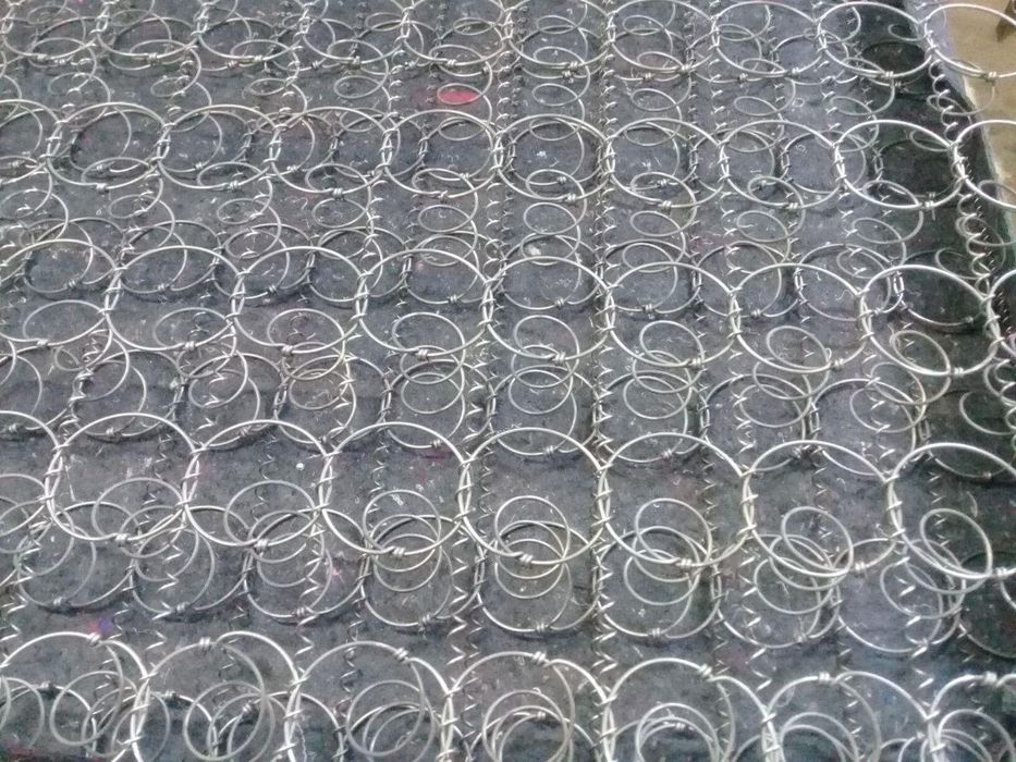 Реставрация и изготовление  матрасов по индивидуальным размерам!