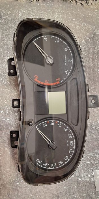 Chit auto Skoda Fabia
