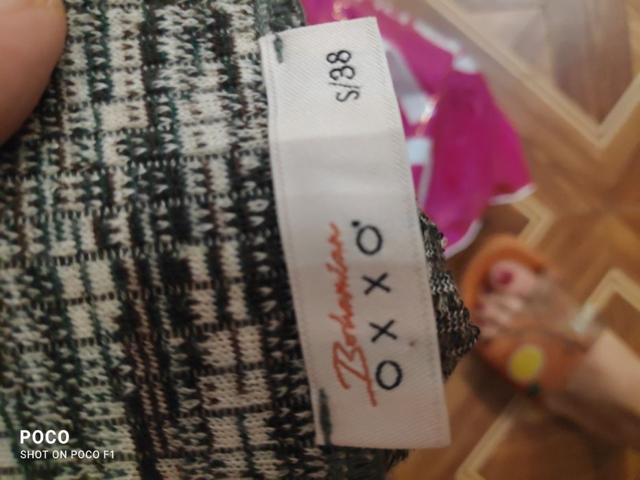 Продаю новую двойку 38 размер  : юбка и кофта