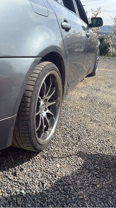 BMW Seria 5 2006 — imagine 4