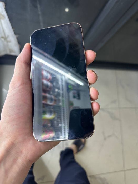 Iphone 14 pro usta kormagan
