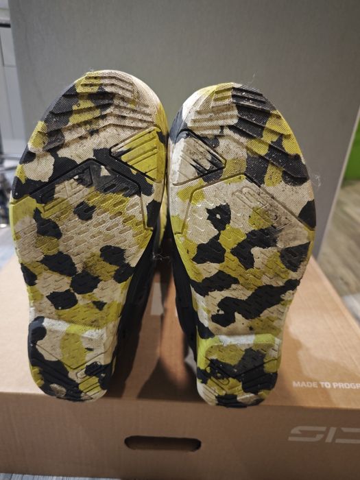 Sidi crossair x  44eu